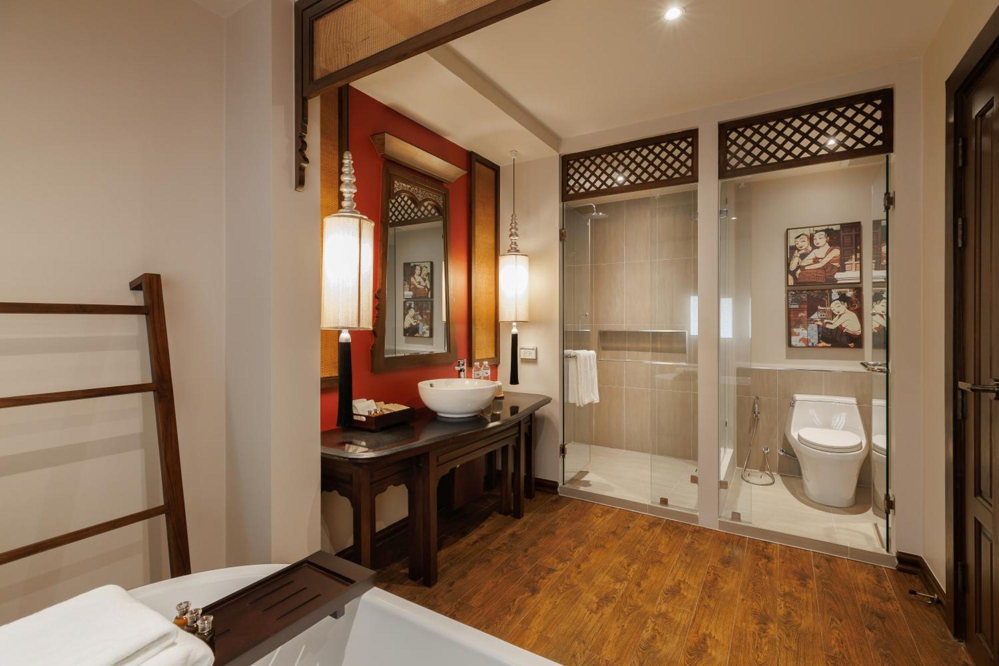 Akira Thaphae 4* Chiang Mai